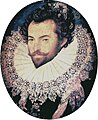 Walter Raleigh