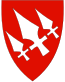 Blason de Spydeberg