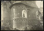 А. Віслоцкі, 22.07.1923 г.