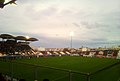 Theodoros Vardinogiannis Stadium, home ground of OFI FC