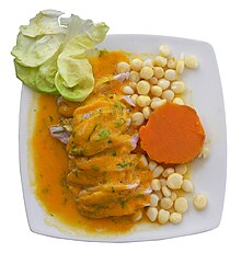 Tiradito of Lima Tiradito.jpg