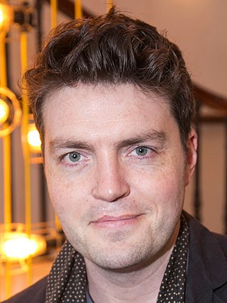 <span class="mw-page-title-main">Tom Burke (actor)</span> English actor (born 1981)