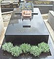 Tombe de en:Marcel Aymé