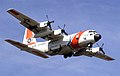 Coast Guard HC-130 Hercules