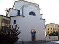 Chiesa del Santo Spirito