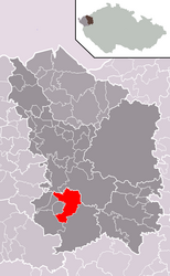 Útvina – Mappa