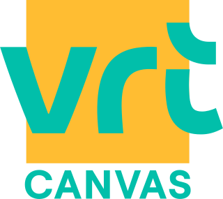 <span class="mw-page-title-main">VRT Canvas</span> Belgian Dutch-language TV channel