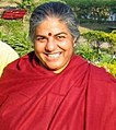 Vandana Shiva geboren op 5 november 1952