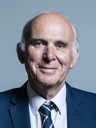 <span class="mw-page-title-main">Second Frontbench Team of Vince Cable</span> Political group within UK Parliament