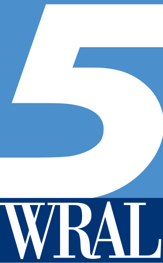 <span class="mw-page-title-main">WRAL-TV</span> TV station in Raleigh, North Carolina