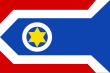 Vlag van Welsrijp