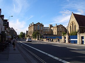 Woodstock Rd, Oxford.jpg