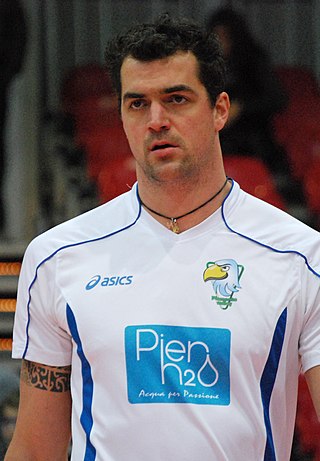 <span class="mw-page-title-main">Wout Wijsmans</span> Belgian volleyball player