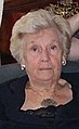 Andrée Geulen-Herscovici op 14 september 2010 geboren op 6 september 1921