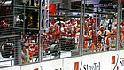 Pitstop at the Singapore GP