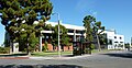 Henry Madden Library, Fresno State