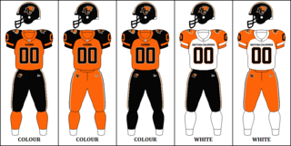 <span class="mw-page-title-main">2021 BC Lions season</span> Canadian football team season