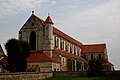 Kloster Pontigny