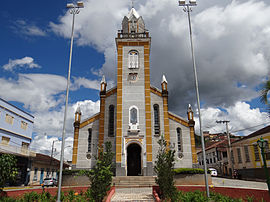 Igreja matriz