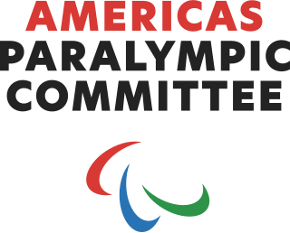 <span class="mw-page-title-main">Parapan American Games</span> International multi-sport event for athletes with disabilities