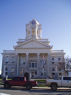 Anderson County, Kentucky U.S. county in Kentucky