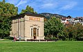 Baden-Baden 10-2015 img41 Pump house