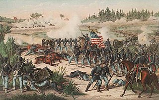 <span class="mw-page-title-main">Battle of Olustee</span> American Civil War battle in Florida (1864)