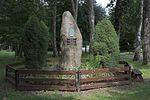 Blumenau-Denkmal