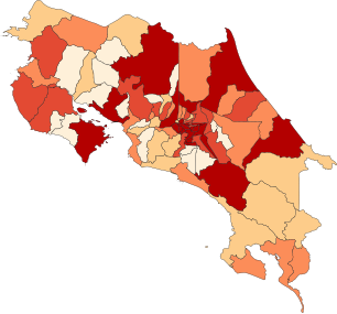 2021-04-16 cantons   ≥3343 cases   ≥2016 cases   ≥1350 cases   ≥788 cases   <788 cases