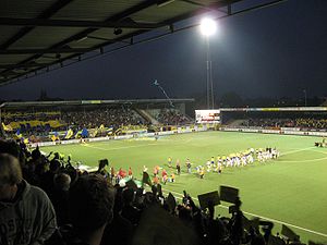 Cambuurstadion