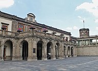 Museo Nacional de Historia