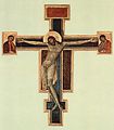 Crucifix de Santa Croce