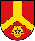 Wappen des Landkreises Meppen
