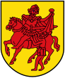 Coat of arms of Sendenhorst