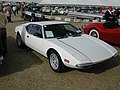 De Tomaso Pantera