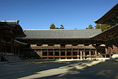 Jiki-dō du Engyō-ji.