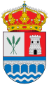 Brasão de armas de Langa de Duero