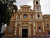 Iglesia de Nuestra Señora de los Ángeles