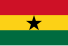 Drapeau du Ghana