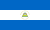 Bandeira da Nicarágua