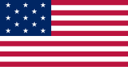 1777–1795 (13 stars)