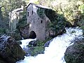 Moulins de la Foux à Vissec (30)