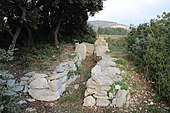 Dolmen de la Coste