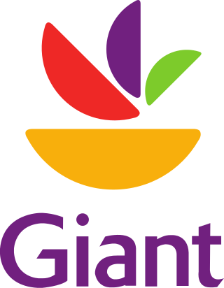 <span class="mw-page-title-main">Giant Food (Landover)</span> American supermarket chain