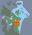 Hillevåg (crée pour et pendant le wikiconcours)