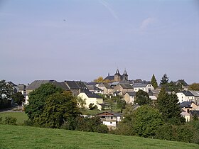 Parc Hosingen