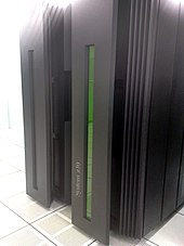 IBM's System z10 IBM System z10.jpg