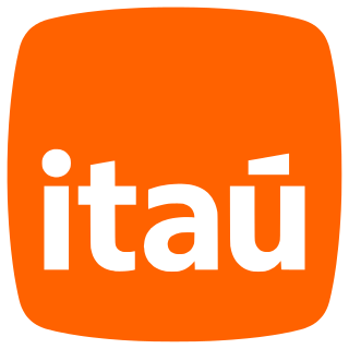 <span class="mw-page-title-main">Itaú Unibanco</span> Brazilian banking company