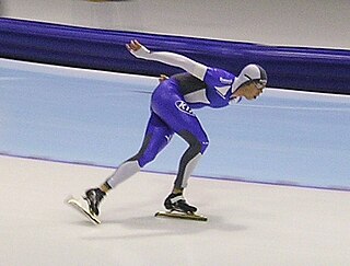 <span class="mw-page-title-main">Jarmo Valtonen</span> Finnish speed skater