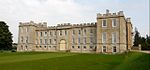 Kimbolton School